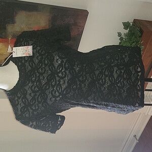 Johnny Was Astrid Top